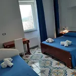 O Guarracino 3* Palinuro