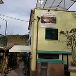 Vendégház O Guarracino Palinuro