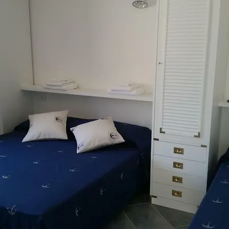 Pensjonat O Guarracino