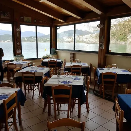 Pensjonat O Guarracino 3*