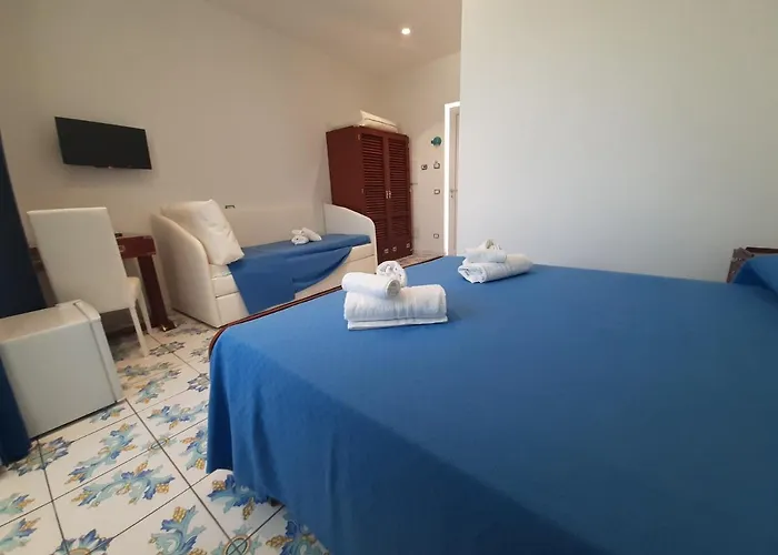 O Guarracino 3* Palinuro