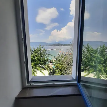 Casa de hóspedes O Guarracino 3*