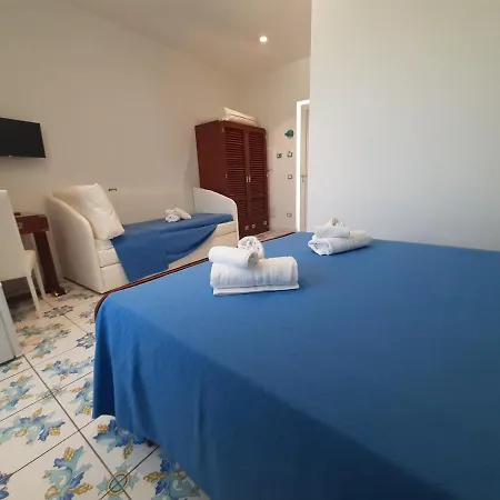 O Guarracino 3* Palinuro