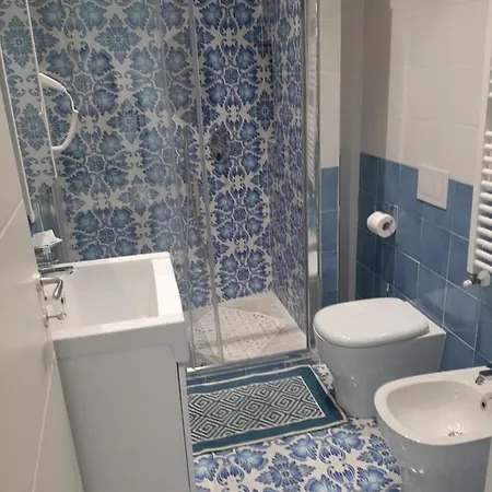 Guest house O Guarracino