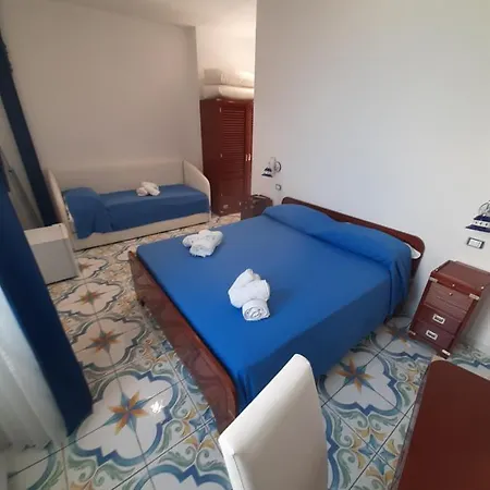 O Guarracino Casa de hóspedes