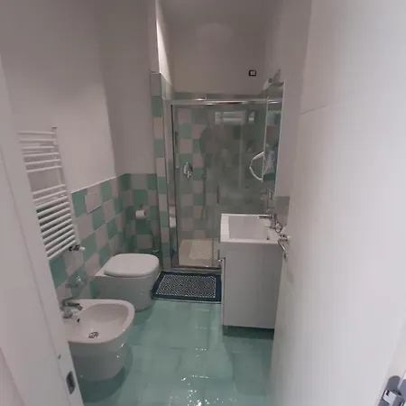 O Guarracino Casa de hóspedes