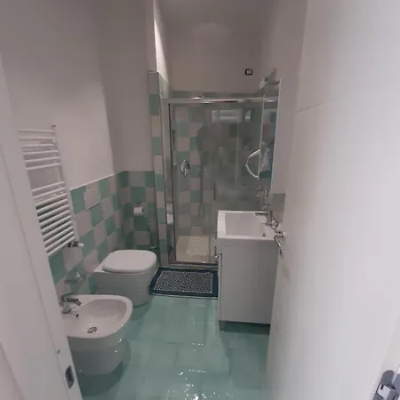 O Guarracino Guest house