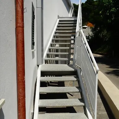 O Guarracino Guest house *