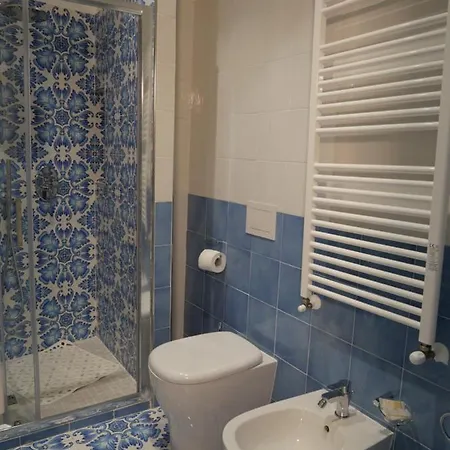 O Guarracino Guest house *