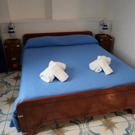 Casa de hóspedes O Guarracino