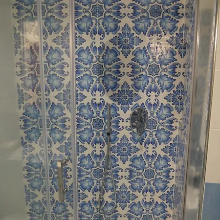 O Guarracino Guest house *