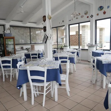 O Guarracino Casa de hóspedes Palinuro