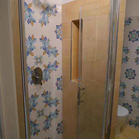 O Guarracino Palinuro