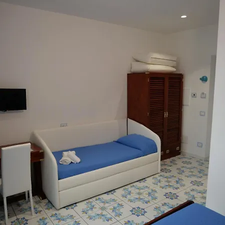 Casa de hóspedes O Guarracino