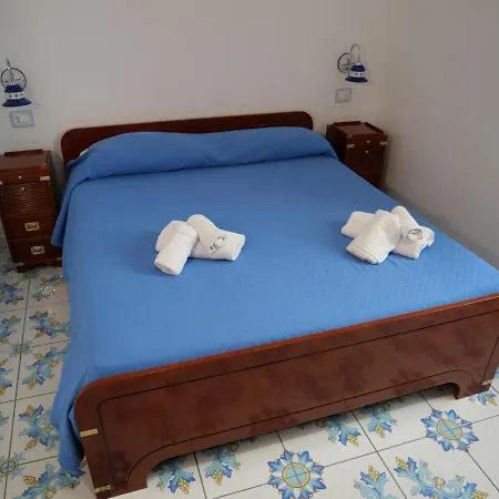 Casa de hóspedes O Guarracino