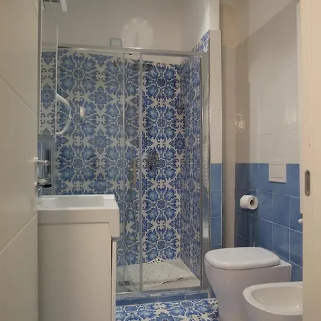 Casa de hóspedes O Guarracino Palinuro