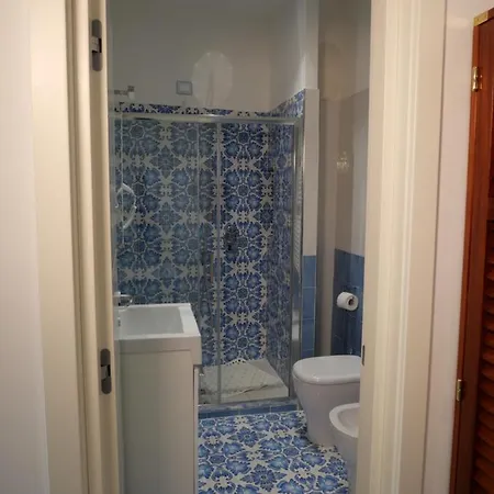 Guest house O Guarracino