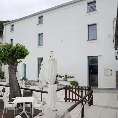 Guest house O Guarracino Palinuro
