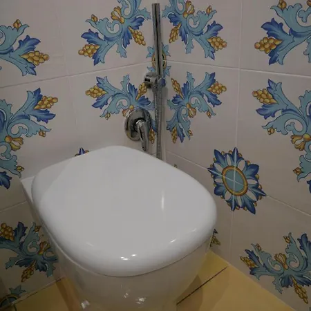 Casa de hóspedes O Guarracino