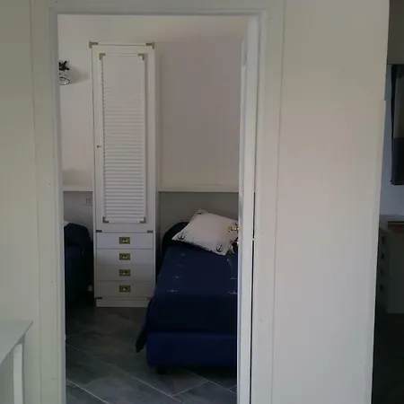 O Guarracino Guest house *