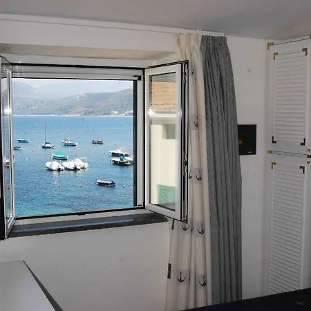 O Guarracino 3* Palinuro