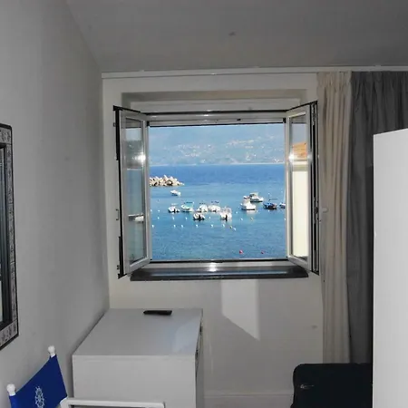 Guest house O Guarracino *