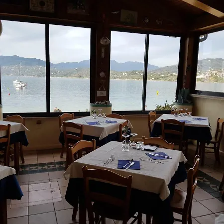 O Guarracino 3* Palinuro