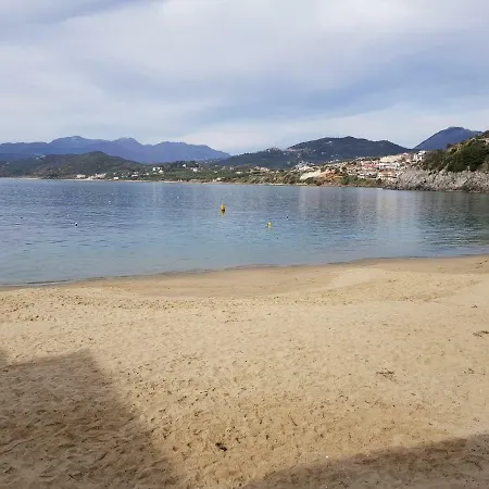 Casa de hóspedes O Guarracino Palinuro