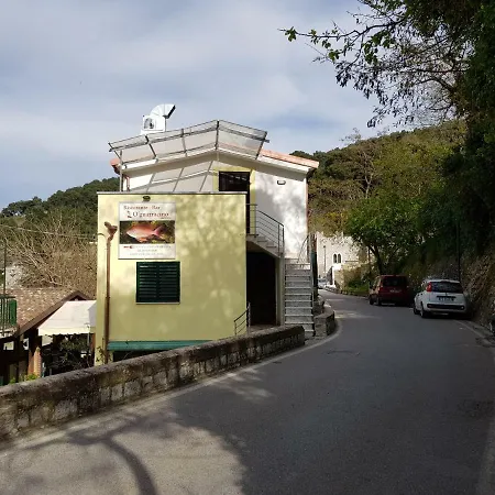 O Guarracino Palinuro