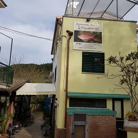 Guest house O Guarracino Palinuro