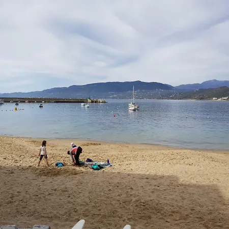 O Guarracino Casa de hóspedes