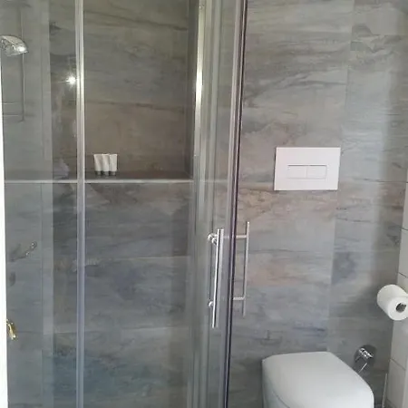 Guest house O Guarracino
